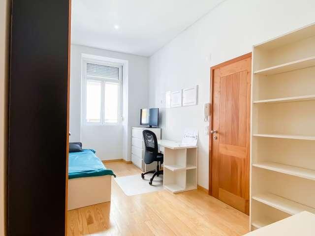 Estúdio alugar em Lisboa