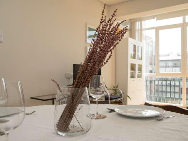 Estúdio alugar em Lisboa