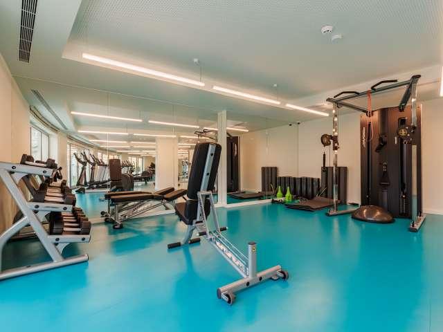 Estúdio alugar em Alta de Lisboa, Lisboa