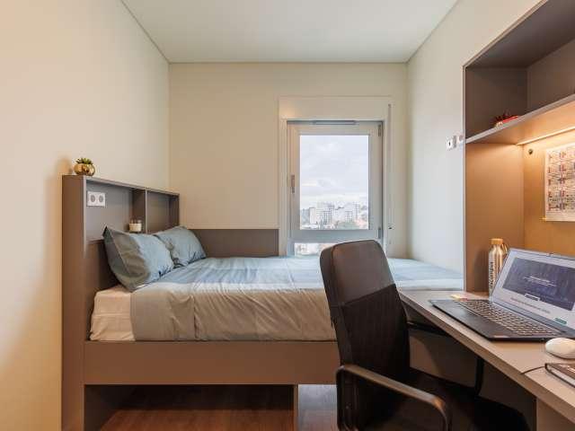 Estúdio alugar em Alta de Lisboa, Lisboa