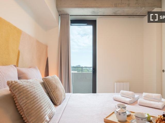 Estúdio alugar em Porto