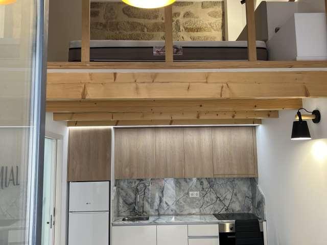 Estúdio alugar em São Mamede de Infesta e Senhora da Hora, Porto