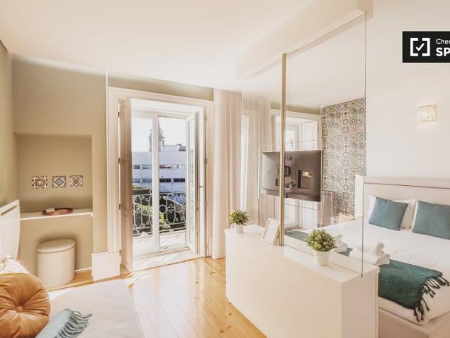 Estudio alugar em Porto, Baixa do Porto Estudio alugar em Porto, Baixa do Porto