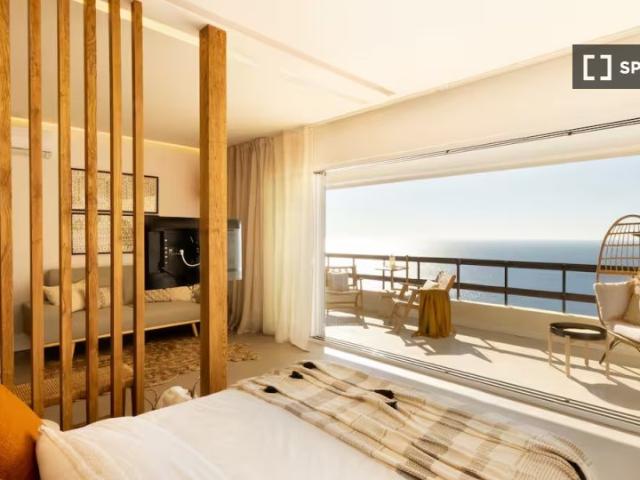 Estúdio alugar em Sesimbra, Setúbal