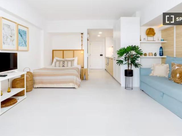 Estúdio alugar em Sesimbra, Setúbal