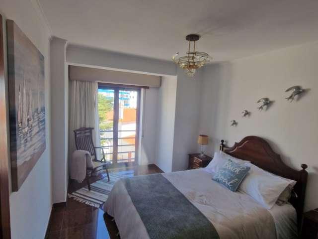 Estúdio alugar em Sesimbra, Setúbal