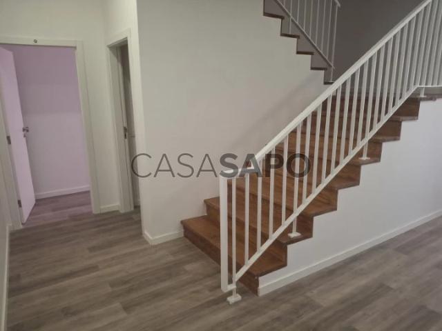 Apartamento alugar em Carapeniques, Sintra