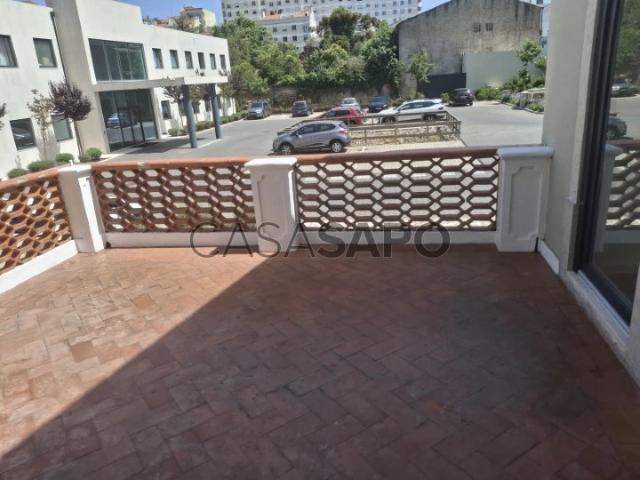 Apartamento alugar em Carapeniques, Sintra