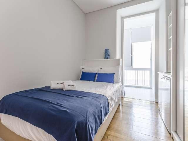 Estúdio alugar em Avenidas Novas, Lisboa