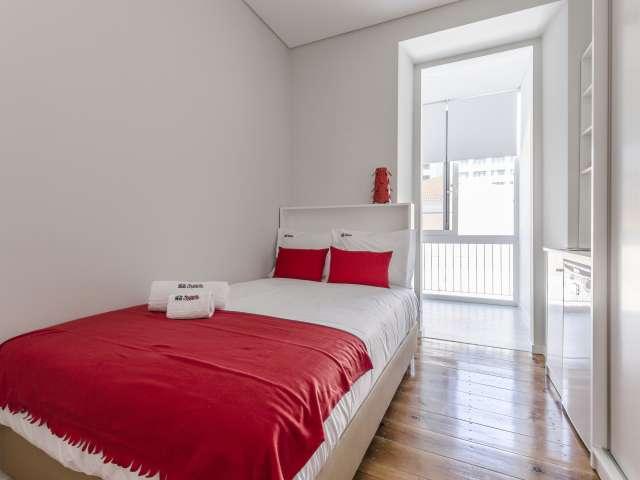 Estúdio alugar em Avenidas Novas, Lisboa