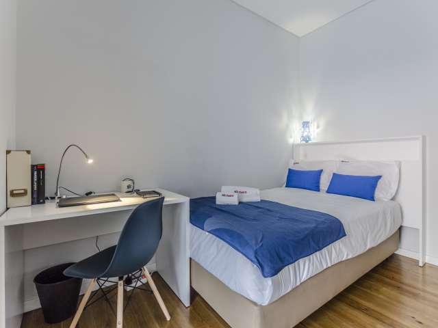 Estúdio alugar em Avenidas Novas, Lisboa