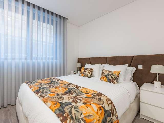 Estúdio alugar em Porto, Lordelo Do Ouro