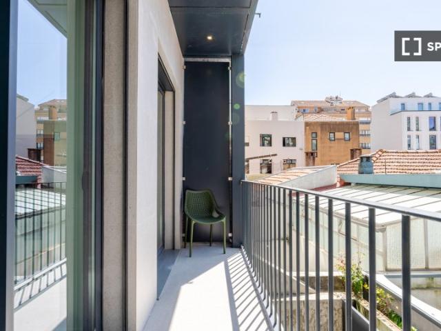 Estúdio alugar em Porto