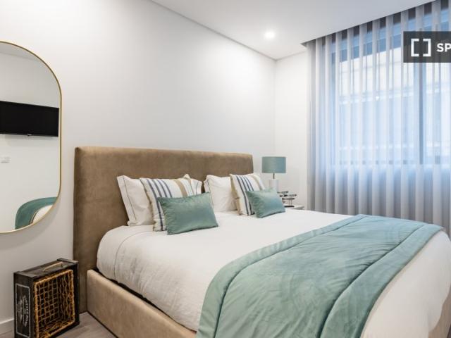 Estúdio alugar em Porto, Lordelo Do Ouro