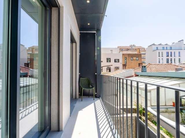 Estúdio alugar em Porto