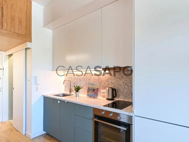 Apartamento alugar em Porto, Cedofeita