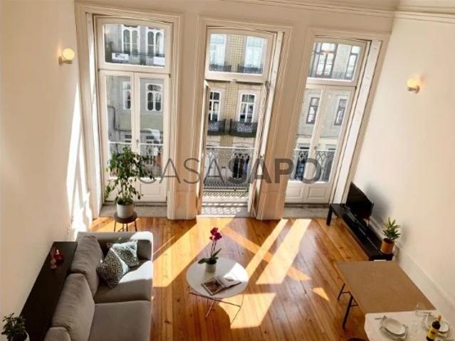 Apartamento alugar em Porto, Cedofeita