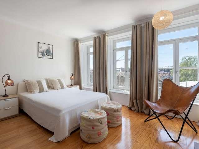 Estúdio alugar em Porto, Cedofeita