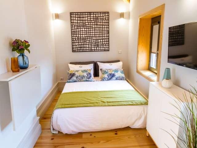 Estúdio alugar em Porto, Cedofeita