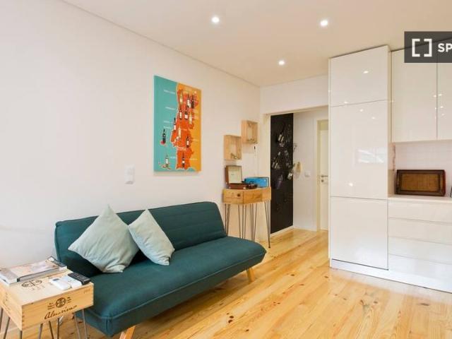 Estúdio alugar em Porto, Cedofeita