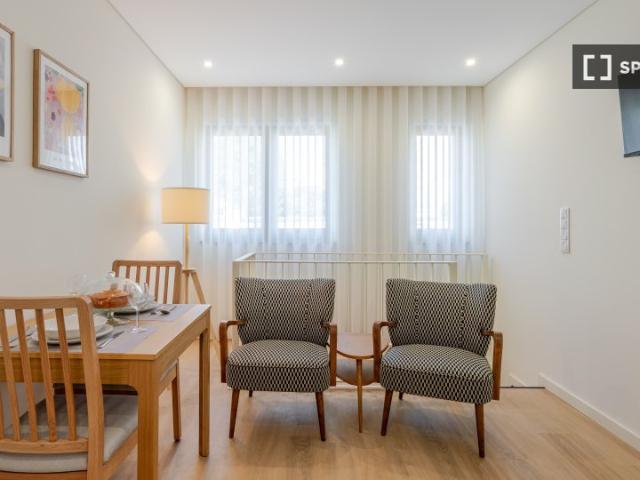 Estúdio alugar em Porto