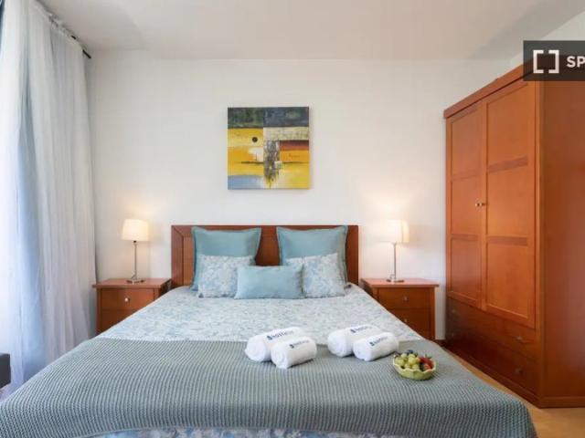 Estúdio alugar em Porto, Cedofeita