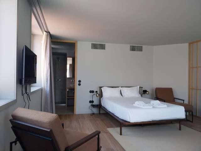 Estúdio alugar em Porto, Cedofeita