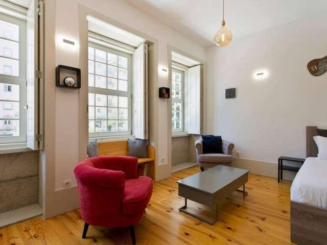 Estúdio alugar em Porto, Cedofeita