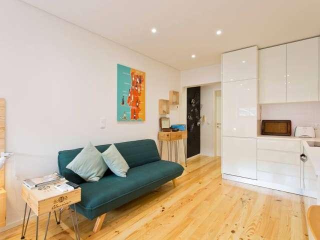 Estúdio alugar em Porto, Cedofeita