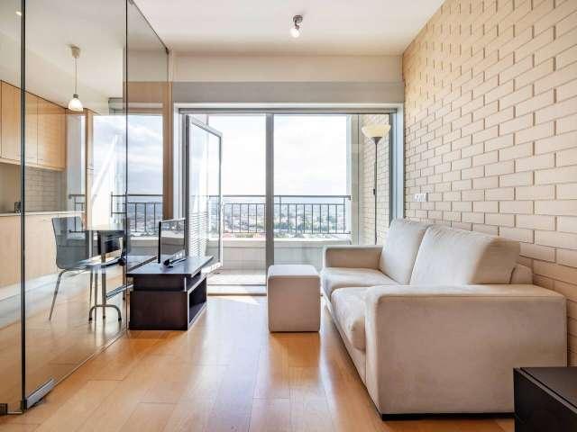 Estúdio alugar em Porto
