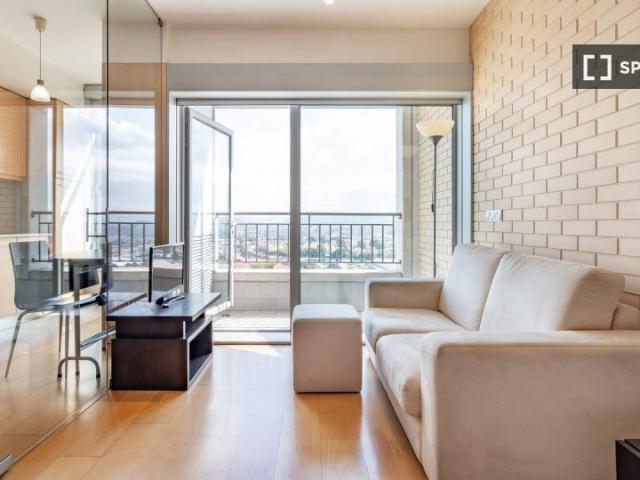 Estúdio alugar em Porto