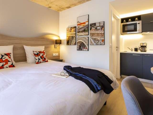 Estúdio alugar em Porto