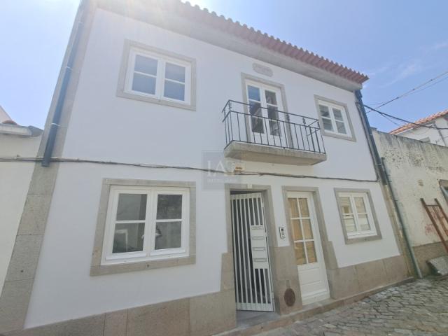 Apartamento alugar em Viana Do Castelo