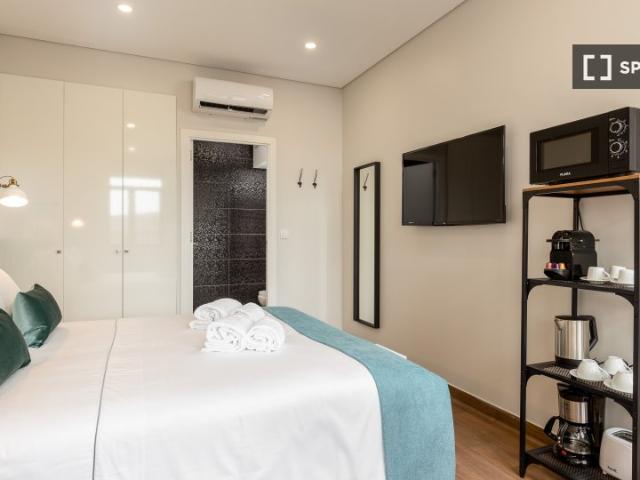 Estúdio alugar em Devesas, Vila Nova De Gaia