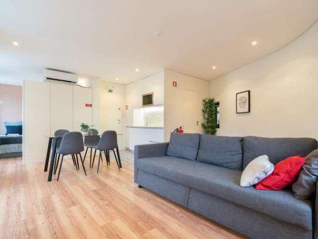 Estúdio alugar em Santa Marinha, Vila Nova De Gaia