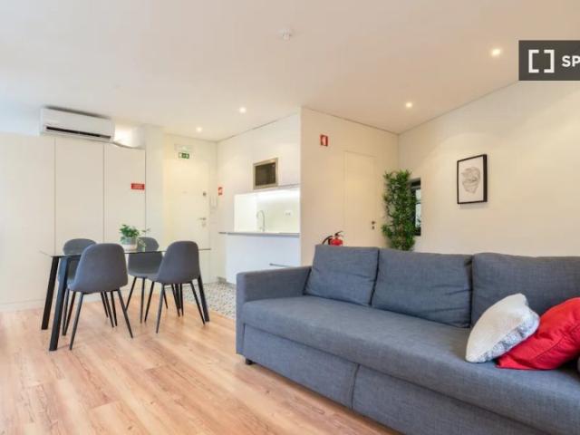 Estúdio alugar em Santa Marinha, Vila Nova De Gaia