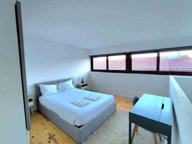 Estúdio alugar em Devesas, Vila Nova De Gaia