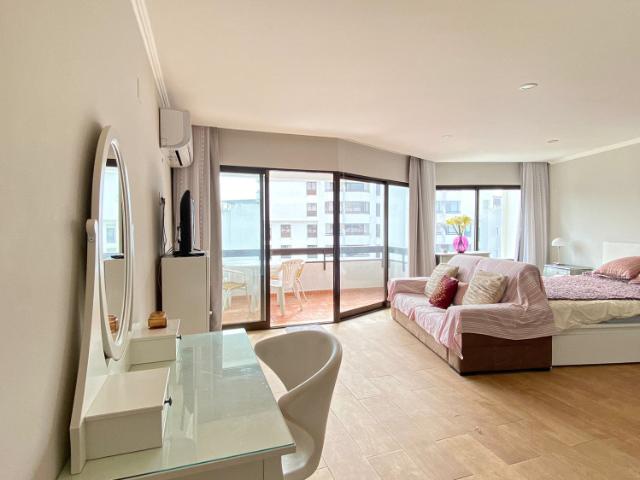 Estúdio alugar em Vilamoura, Quarteira