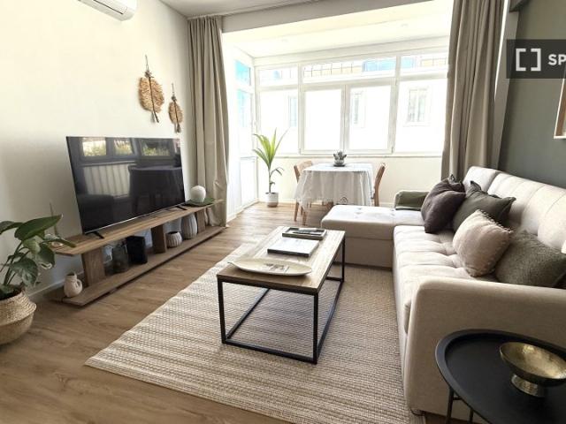 Apartamento alugar em Vale de Santa Rita, Cascais