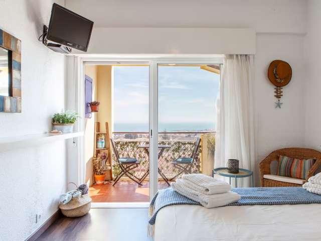 Estúdio alugar em Bairro J. Pimenta, Cascais