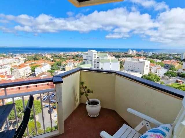 Estúdio alugar em Bairro J. Pimenta, Cascais