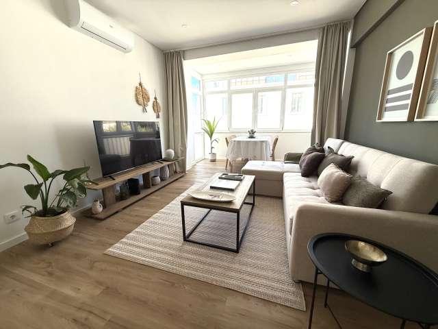 Apartamento alugar em Vale de Santa Rita, Cascais