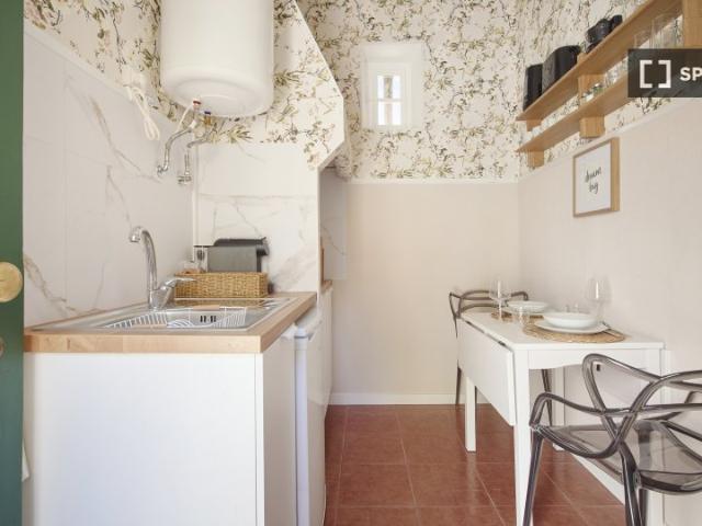 Estúdio alugar em Quinta da Corriola, Cascais