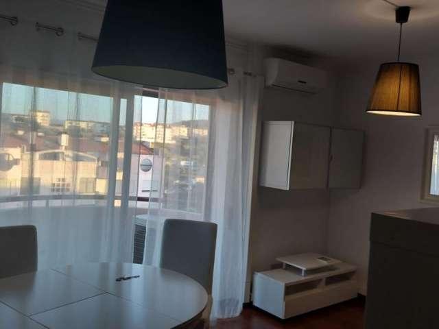 Estudio alugar em Coimbra, Calhabé