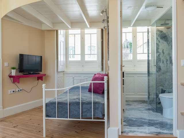 Estudio alugar em Coimbra, Sé Nova