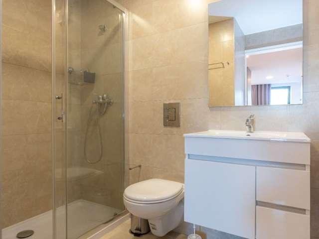 Estudio alugar em Coimbra, Alto dos Barreiros