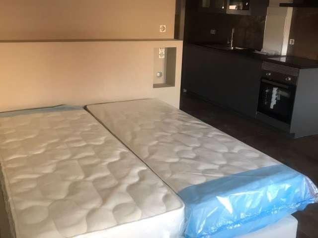 Estúdio alugar em Santa Cruz, Coimbra