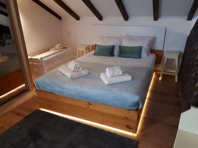 Estúdio alugar em Sé Nova, Coimbra