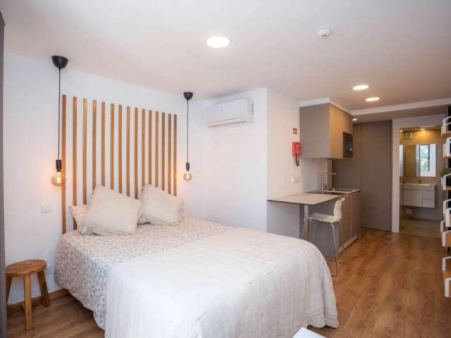 Estudio alugar em Coimbra, Alto dos Barreiros