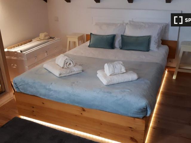 Estúdio alugar em Sé Nova, Coimbra